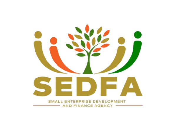 SEFDA Logo