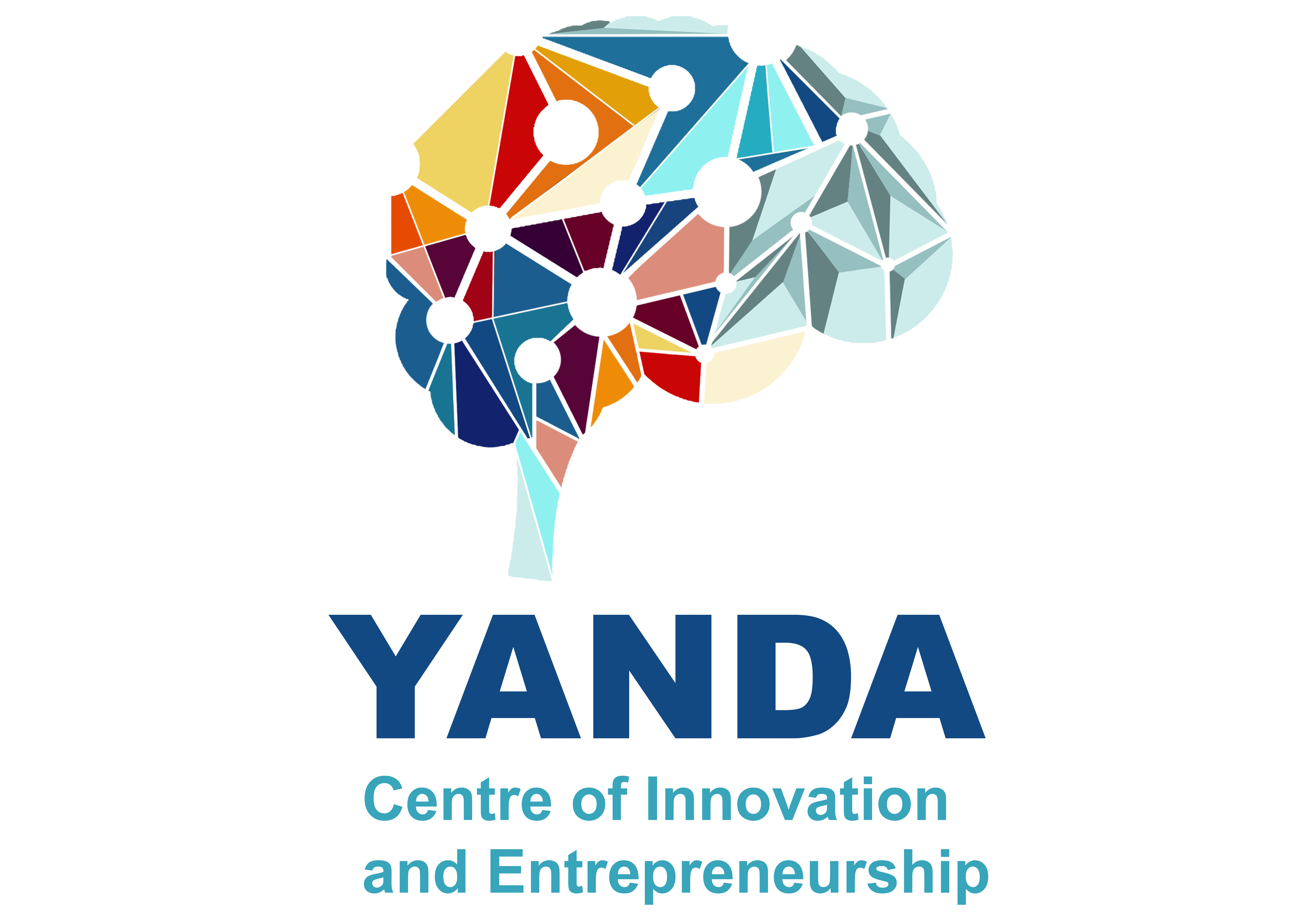 Yanda Logo
